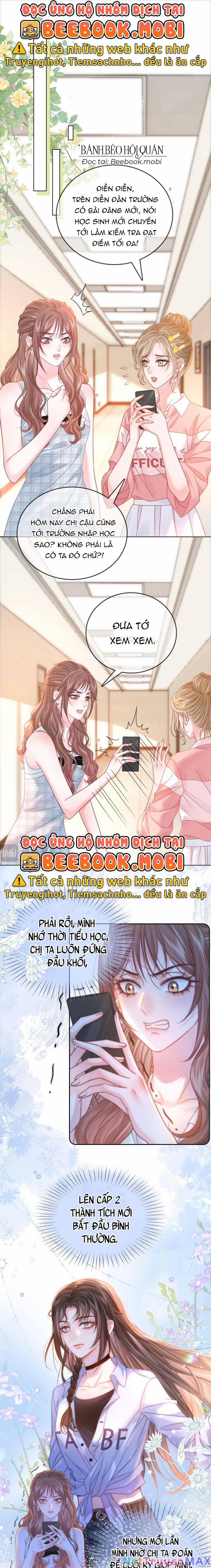 Thân Phận Của Phu Nhân Làm Chấn Động Cả Thành Phố. 11 trang 1