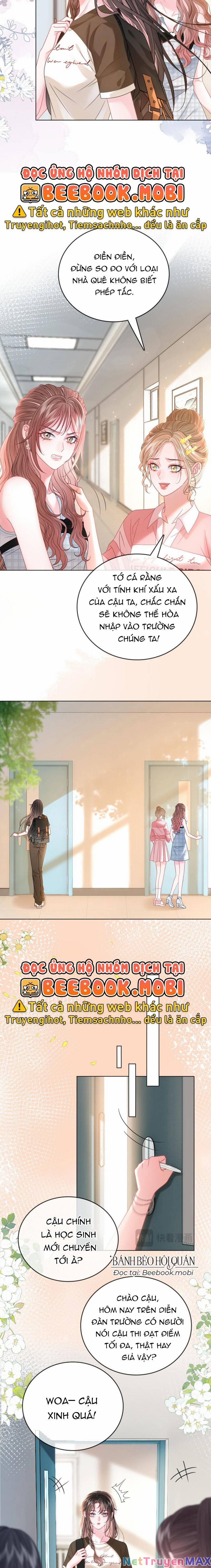 Thân Phận Của Phu Nhân Làm Chấn Động Cả Thành Phố. 11 trang 3