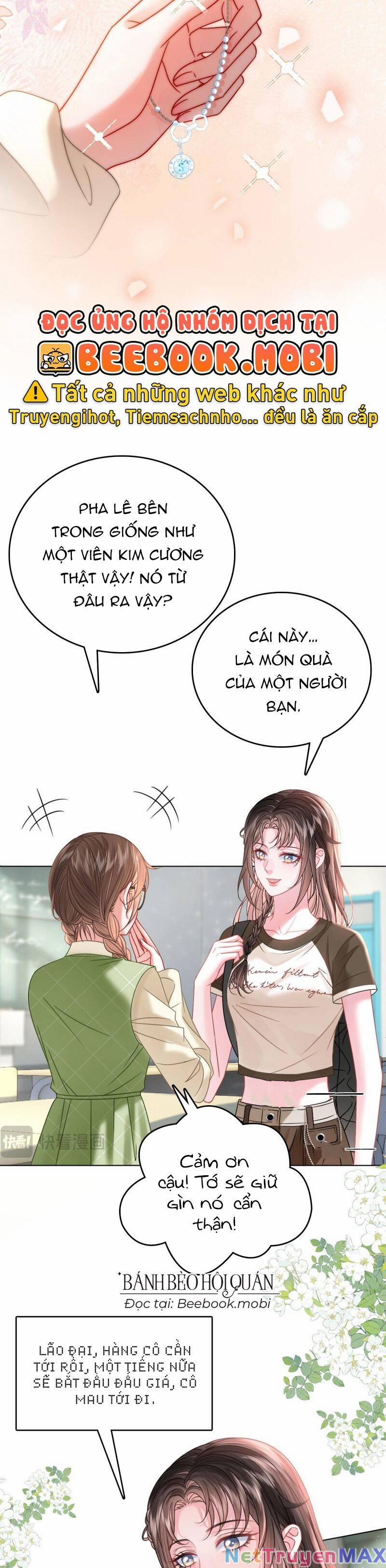 Thân Phận Của Phu Nhân Làm Chấn Động Cả Thành Phố. 11 trang 7