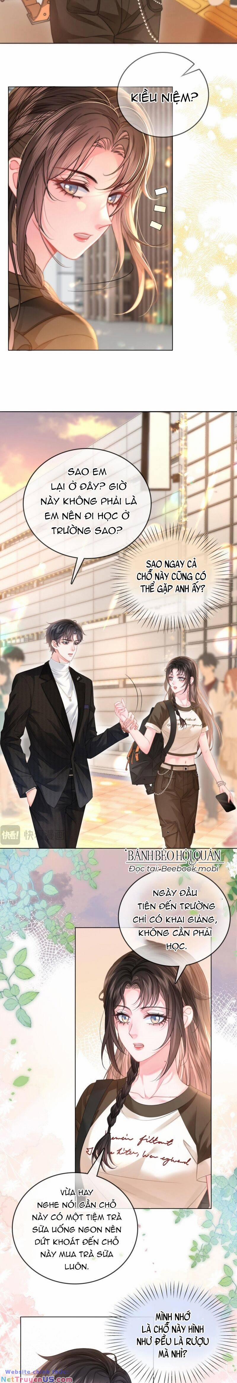 Thân Phận Của Phu Nhân Làm Chấn Động Cả Thành Phố. 12 trang 7