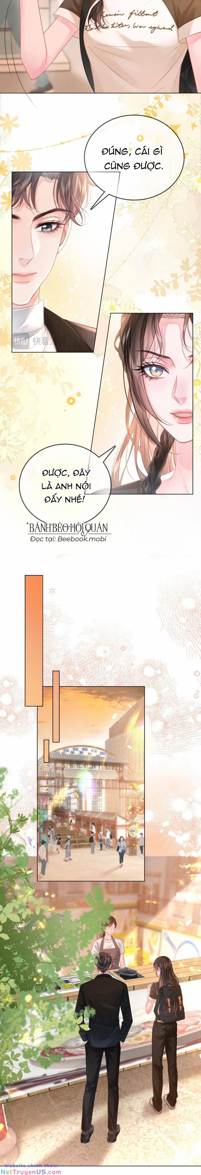 Thân Phận Của Phu Nhân Làm Chấn Động Cả Thành Phố. 12 trang 9