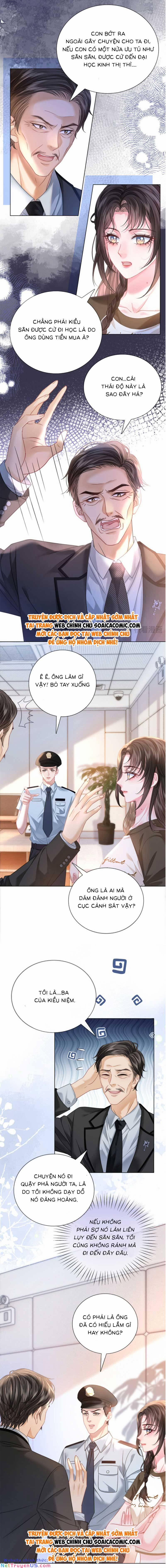 Thân Phận Của Phu Nhân Làm Chấn Động Cả Thành Phố. 13 trang 1