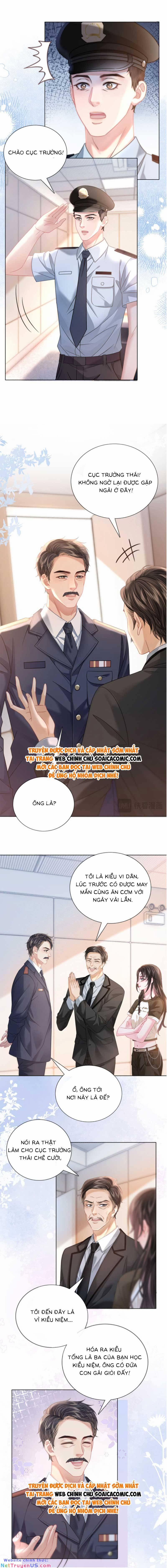 Thân Phận Của Phu Nhân Làm Chấn Động Cả Thành Phố. 13 trang 2