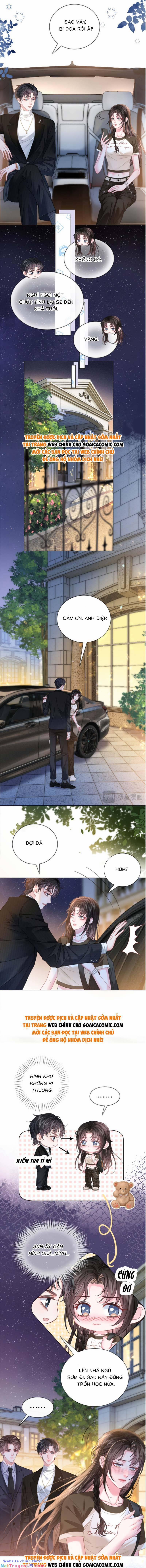 Thân Phận Của Phu Nhân Làm Chấn Động Cả Thành Phố. 14 trang 1