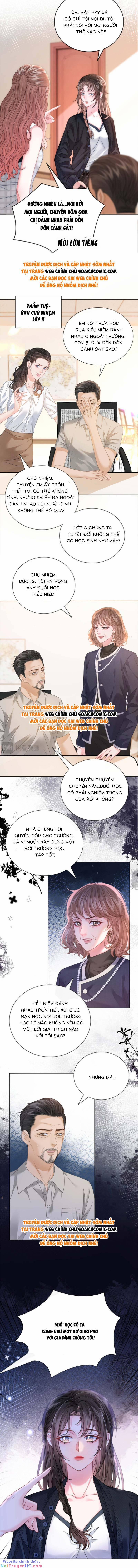 Thân Phận Của Phu Nhân Làm Chấn Động Cả Thành Phố. 14 trang 5