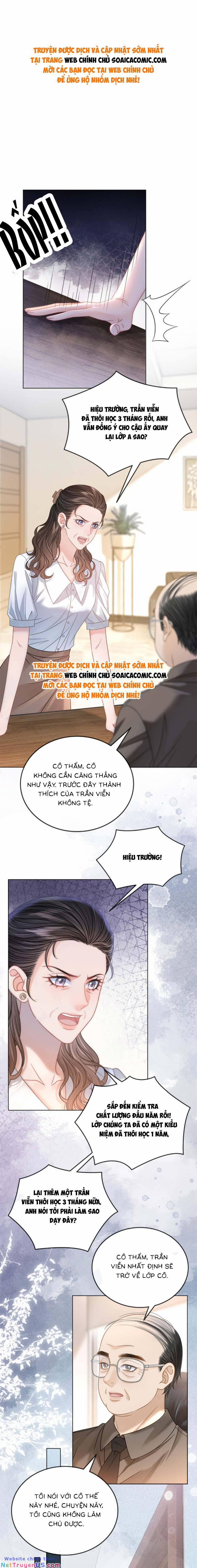 Thân Phận Của Phu Nhân Làm Chấn Động Cả Thành Phố. 17 trang 0