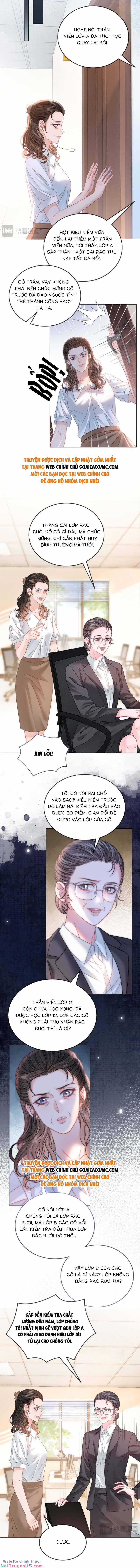 Thân Phận Của Phu Nhân Làm Chấn Động Cả Thành Phố. 17 trang 1