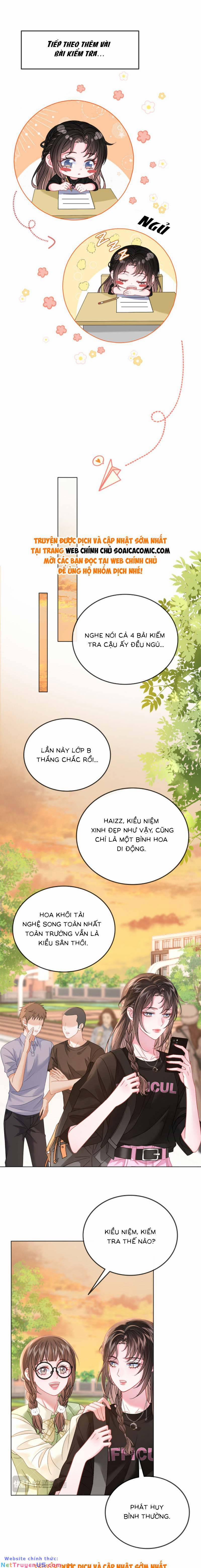 Thân Phận Của Phu Nhân Làm Chấn Động Cả Thành Phố. 17 trang 7