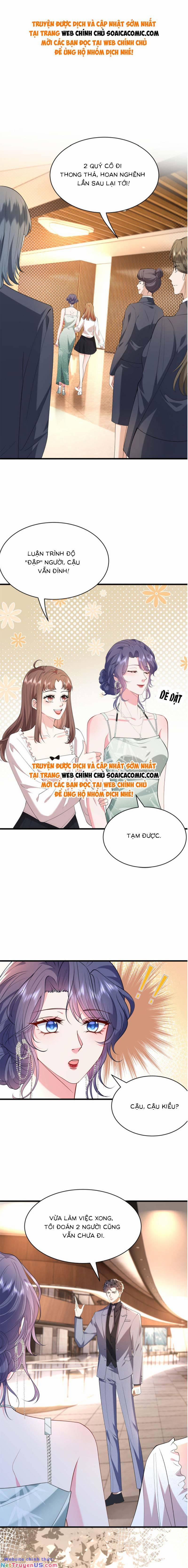 Thân Phận Của Phu Nhân Làm Chấn Động Cả Thành Phố. 18 trang 0