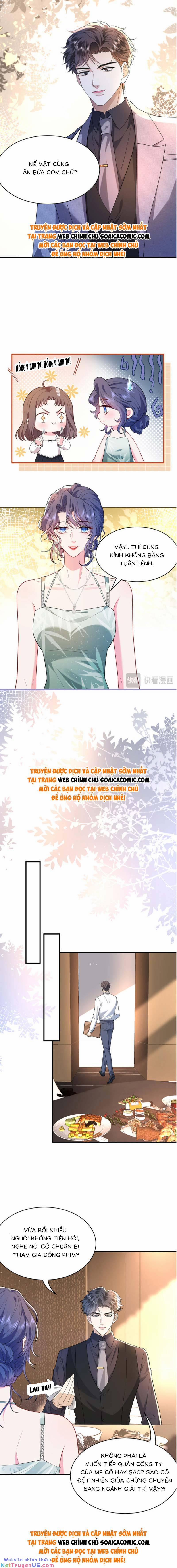 Thân Phận Của Phu Nhân Làm Chấn Động Cả Thành Phố. 18 trang 1