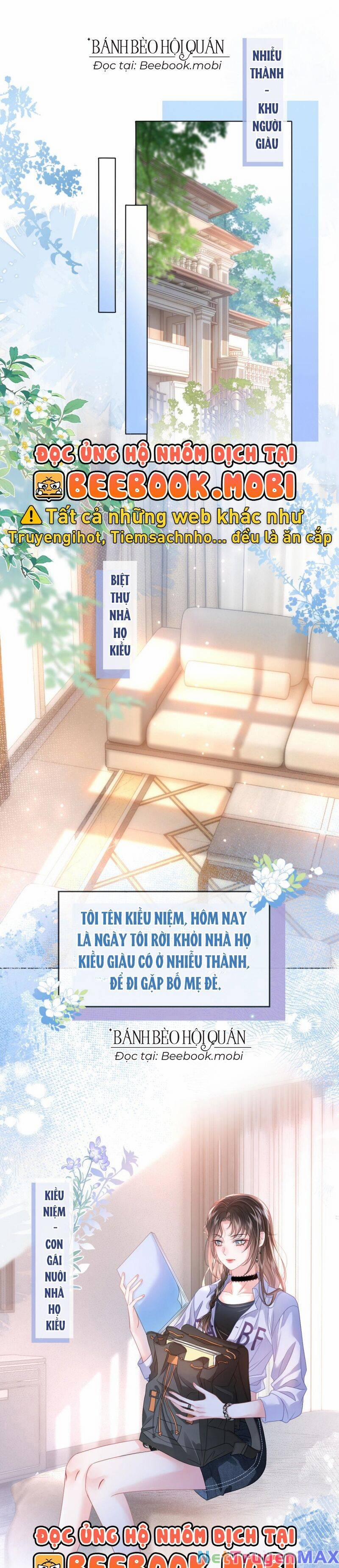 Thân Phận Của Phu Nhân Làm Chấn Động Cả Thành Phố. 2 trang 1