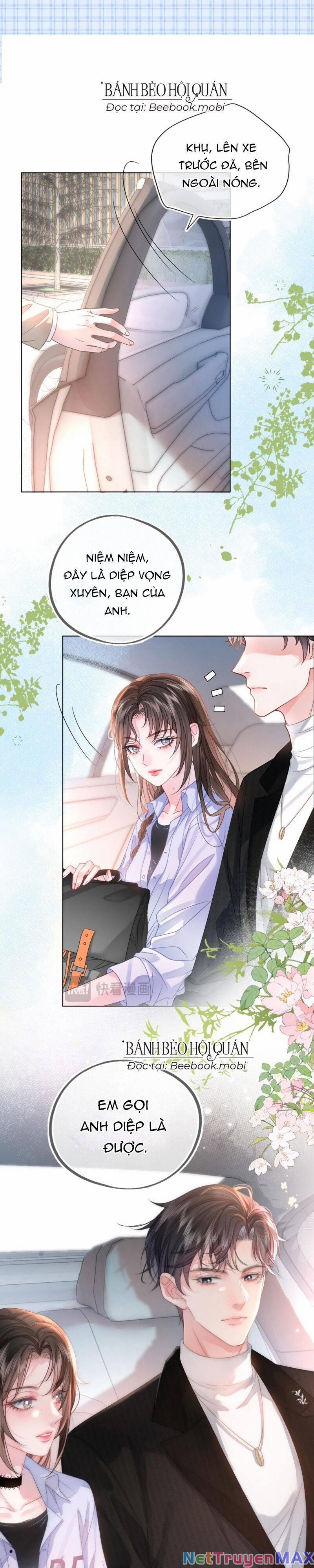 Thân Phận Của Phu Nhân Làm Chấn Động Cả Thành Phố. 2 trang 12