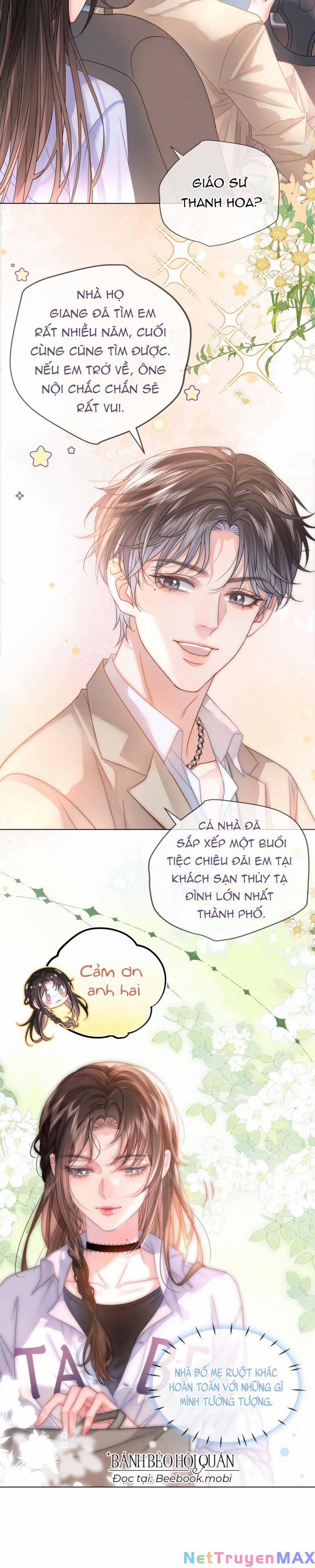 Thân Phận Của Phu Nhân Làm Chấn Động Cả Thành Phố. 2 trang 14