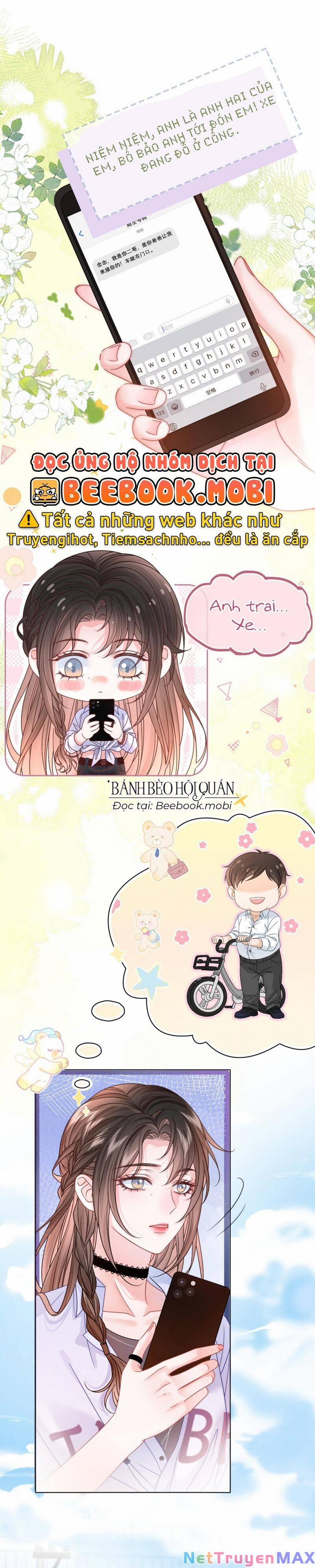 Thân Phận Của Phu Nhân Làm Chấn Động Cả Thành Phố. 2 trang 8