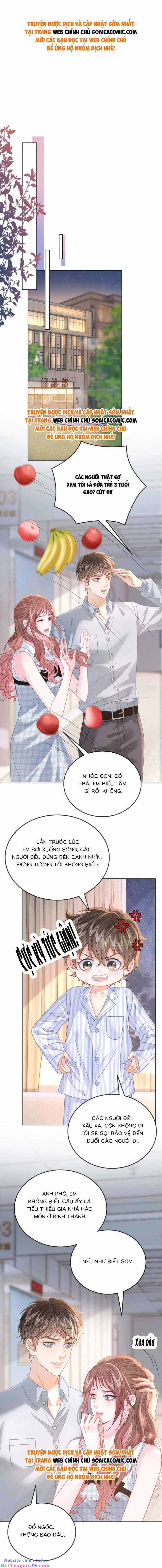 Thân Phận Của Phu Nhân Làm Chấn Động Cả Thành Phố. 25 trang 0