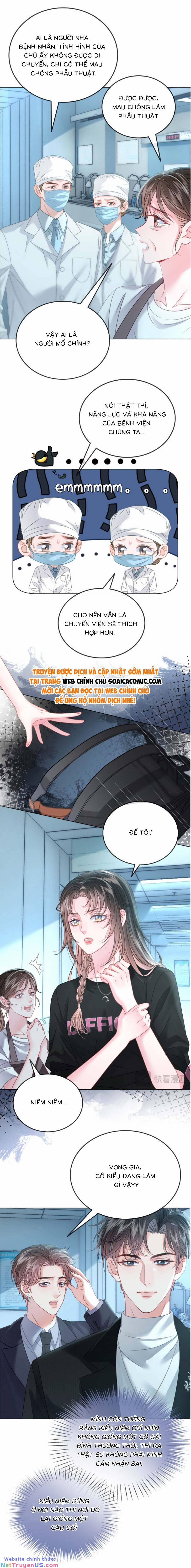 Thân Phận Của Phu Nhân Làm Chấn Động Cả Thành Phố. 25 trang 3