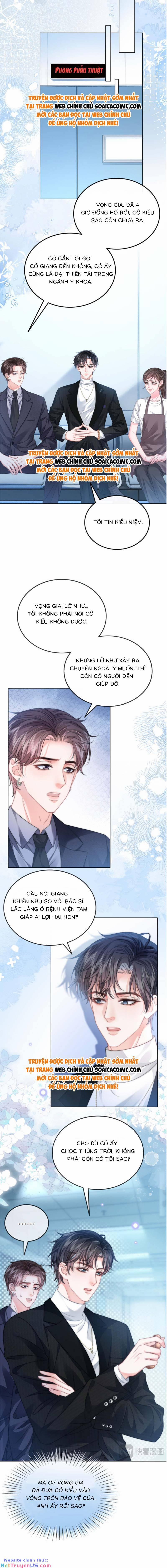 Thân Phận Của Phu Nhân Làm Chấn Động Cả Thành Phố. 25 trang 7