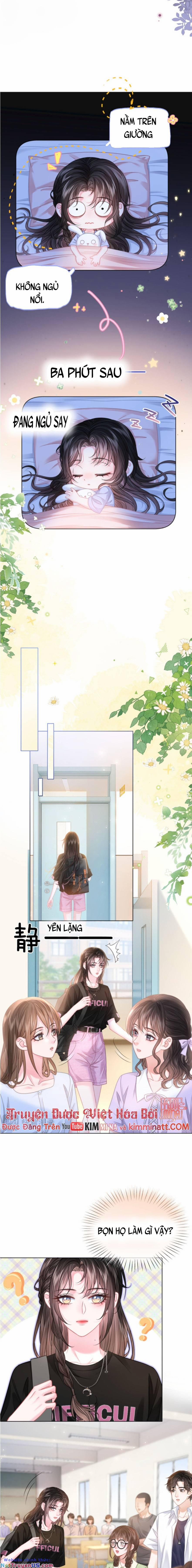 Thân Phận Của Phu Nhân Làm Chấn Động Cả Thành Phố. 26 trang 7