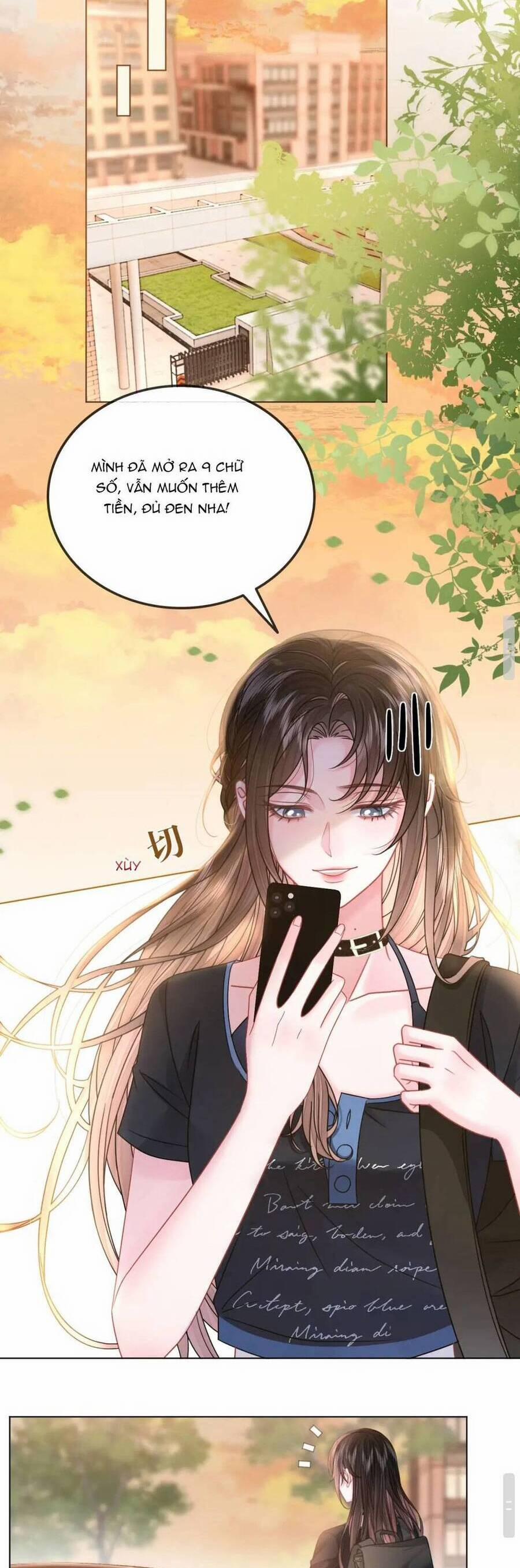 Thân Phận Của Phu Nhân Làm Chấn Động Cả Thành Phố. 27 trang 12