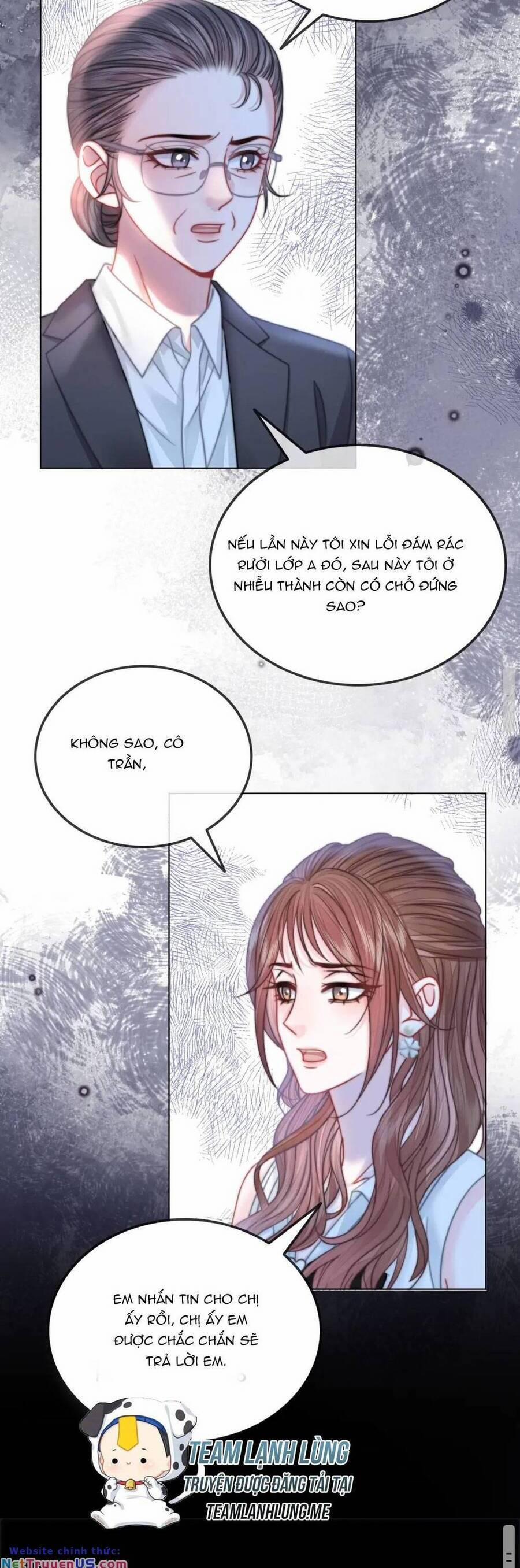 Thân Phận Của Phu Nhân Làm Chấn Động Cả Thành Phố. 27 trang 18