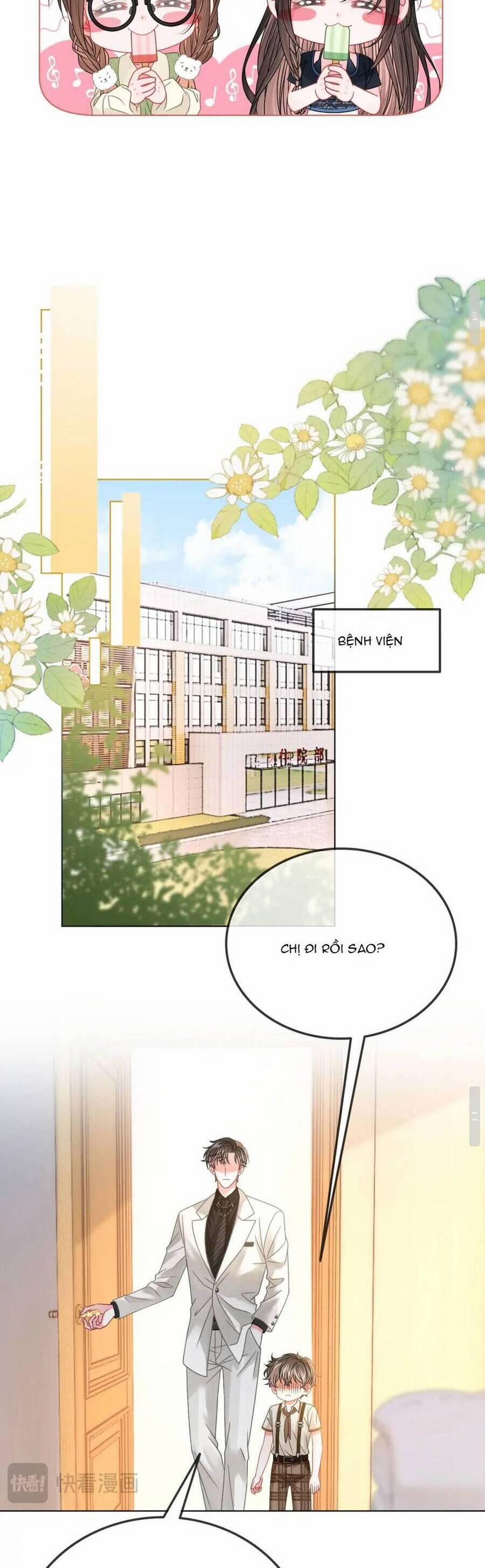 Thân Phận Của Phu Nhân Làm Chấn Động Cả Thành Phố. 27 trang 8