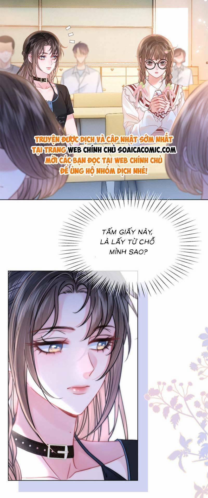 Thân Phận Của Phu Nhân Làm Chấn Động Cả Thành Phố. 28 trang 16