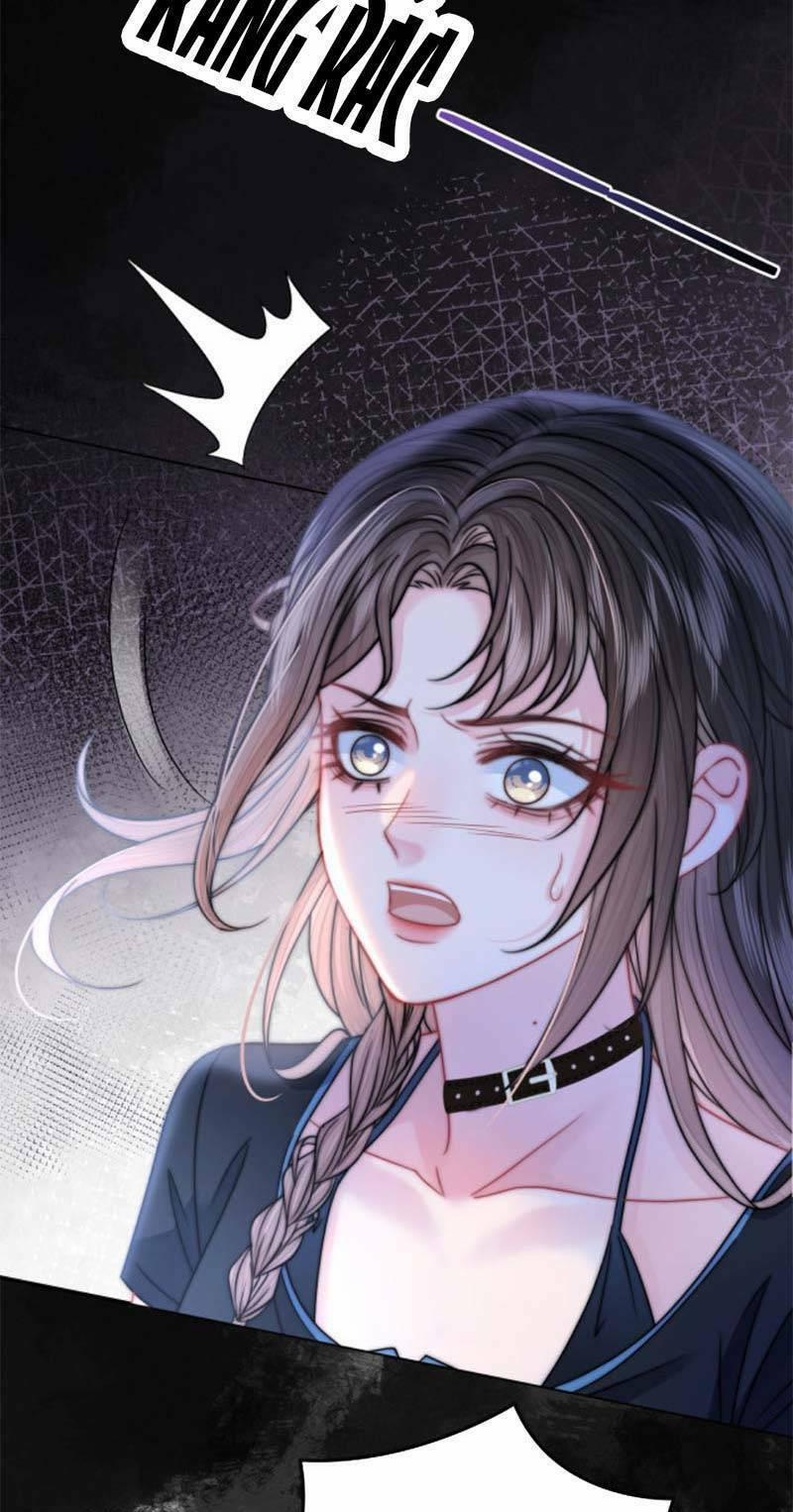 Thân Phận Của Phu Nhân Làm Chấn Động Cả Thành Phố. 28 trang 20