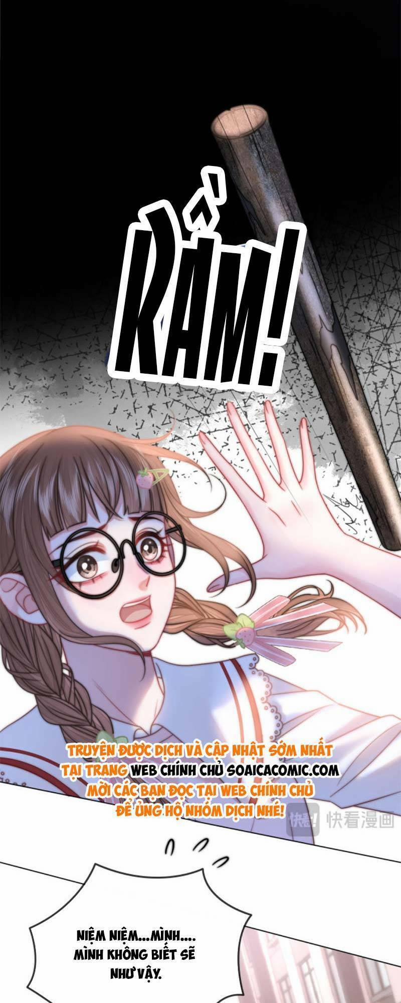 Thân Phận Của Phu Nhân Làm Chấn Động Cả Thành Phố. 28 trang 23