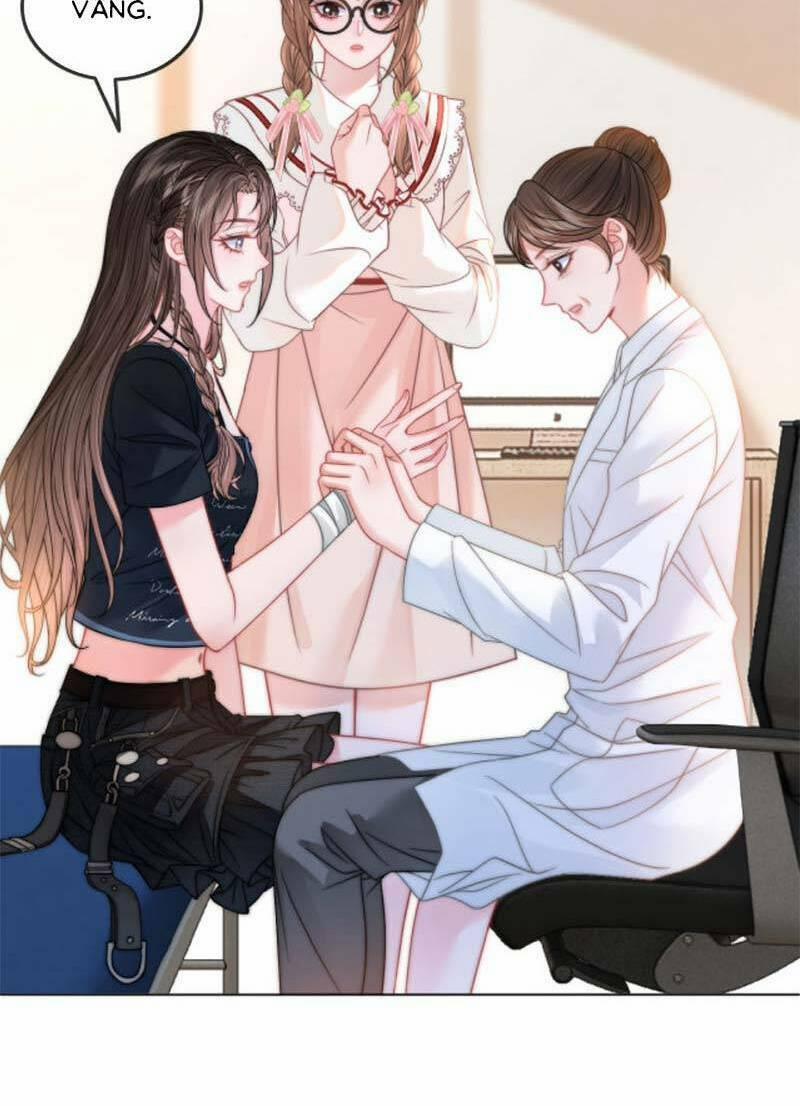 Thân Phận Của Phu Nhân Làm Chấn Động Cả Thành Phố. 28 trang 26