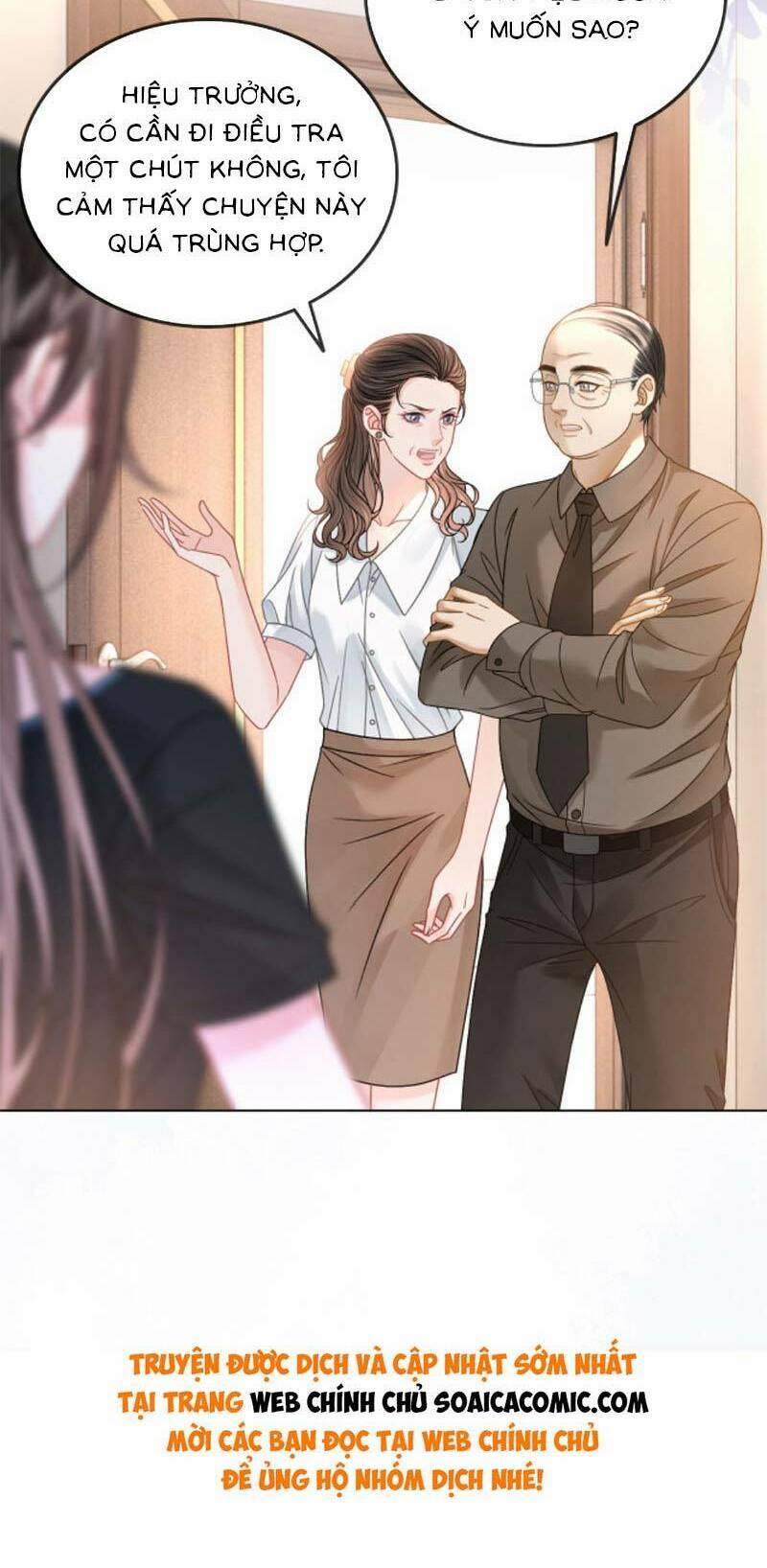 Thân Phận Của Phu Nhân Làm Chấn Động Cả Thành Phố. 28 trang 29