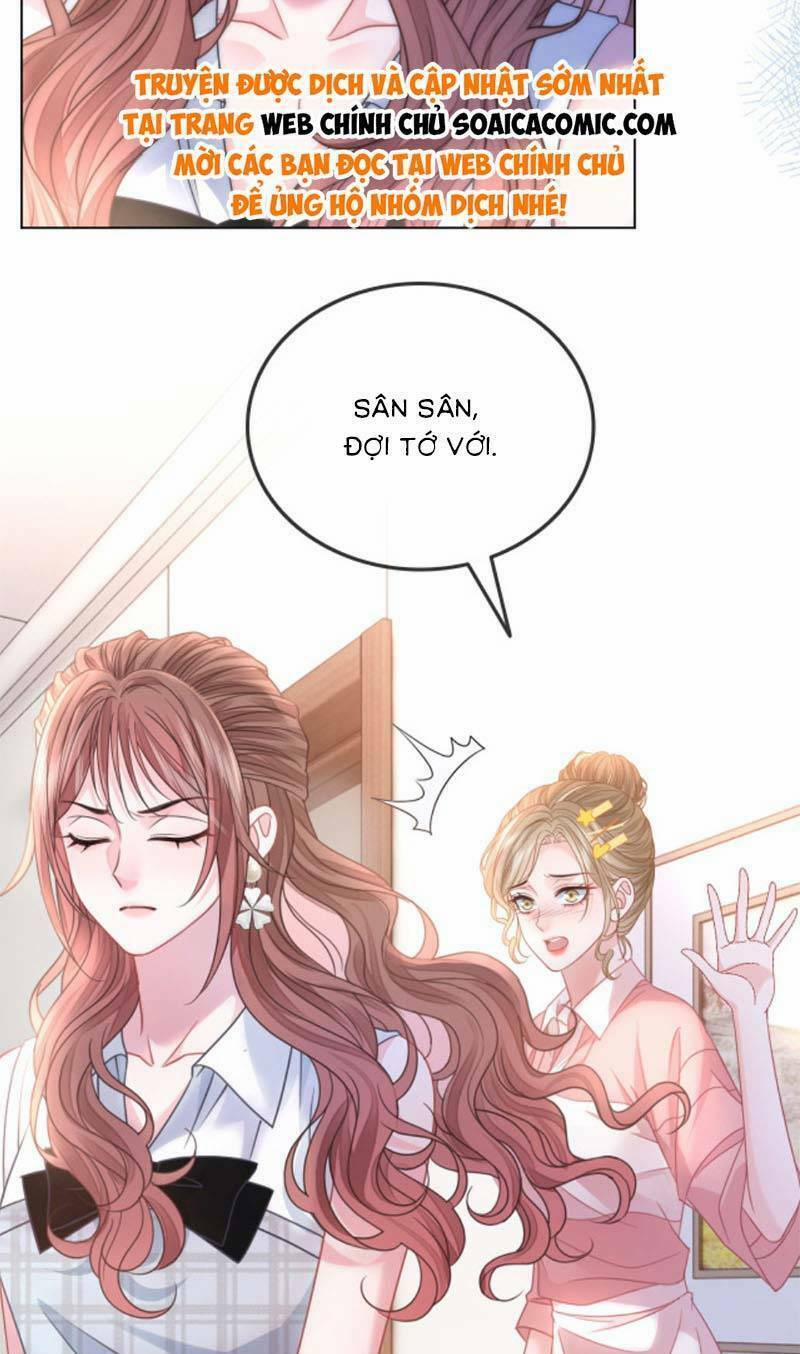 Thân Phận Của Phu Nhân Làm Chấn Động Cả Thành Phố. 28 trang 32