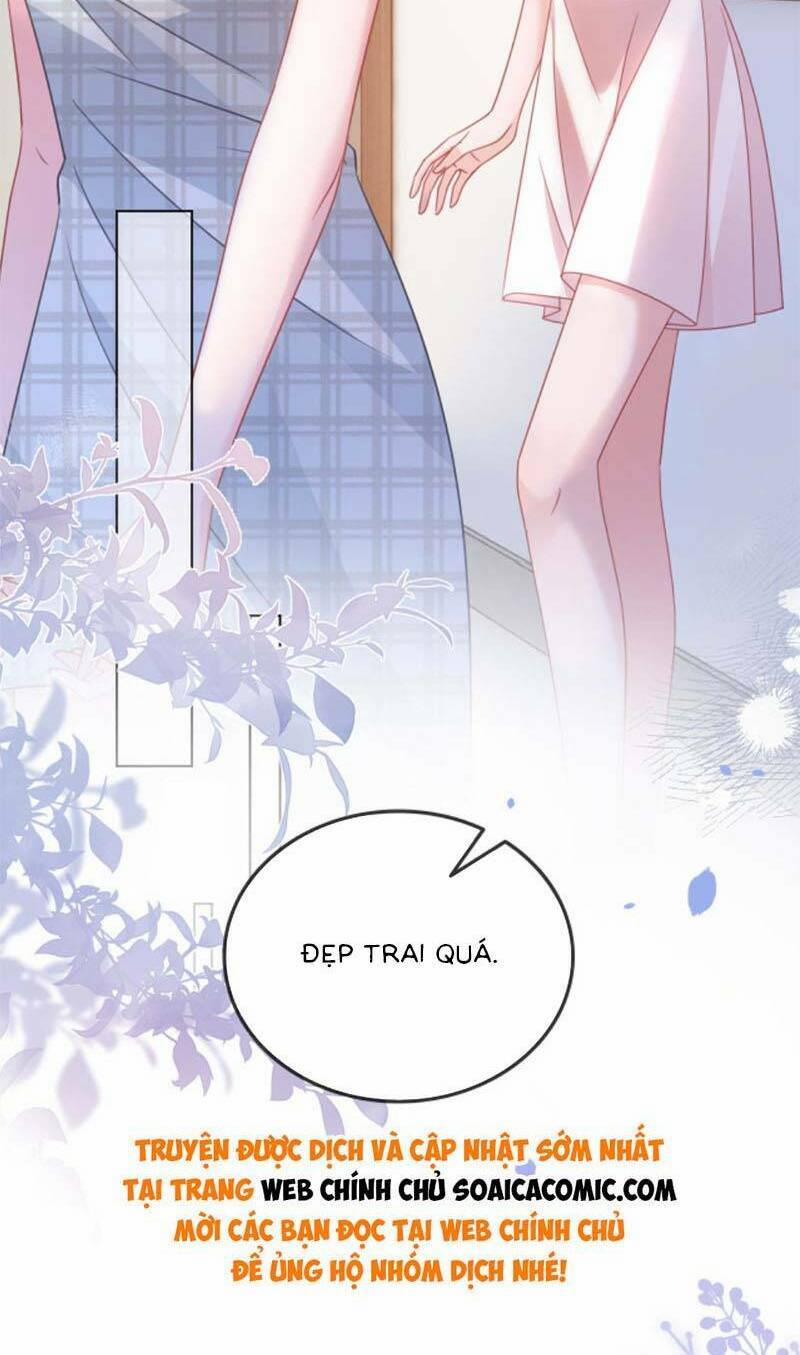 Thân Phận Của Phu Nhân Làm Chấn Động Cả Thành Phố. 28 trang 33