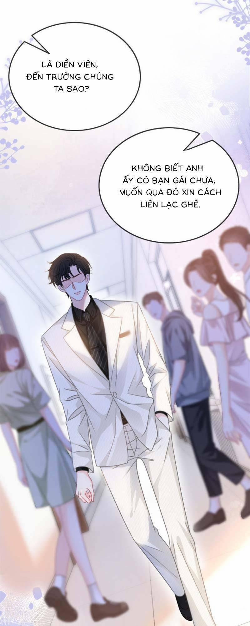 Thân Phận Của Phu Nhân Làm Chấn Động Cả Thành Phố. 28 trang 34