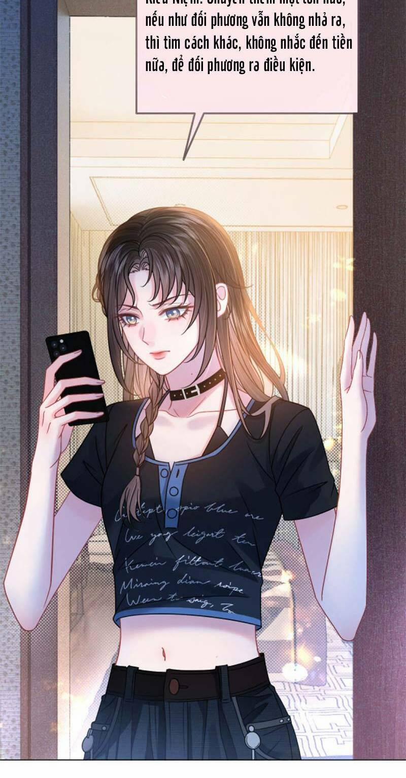 Thân Phận Của Phu Nhân Làm Chấn Động Cả Thành Phố. 28 trang 4