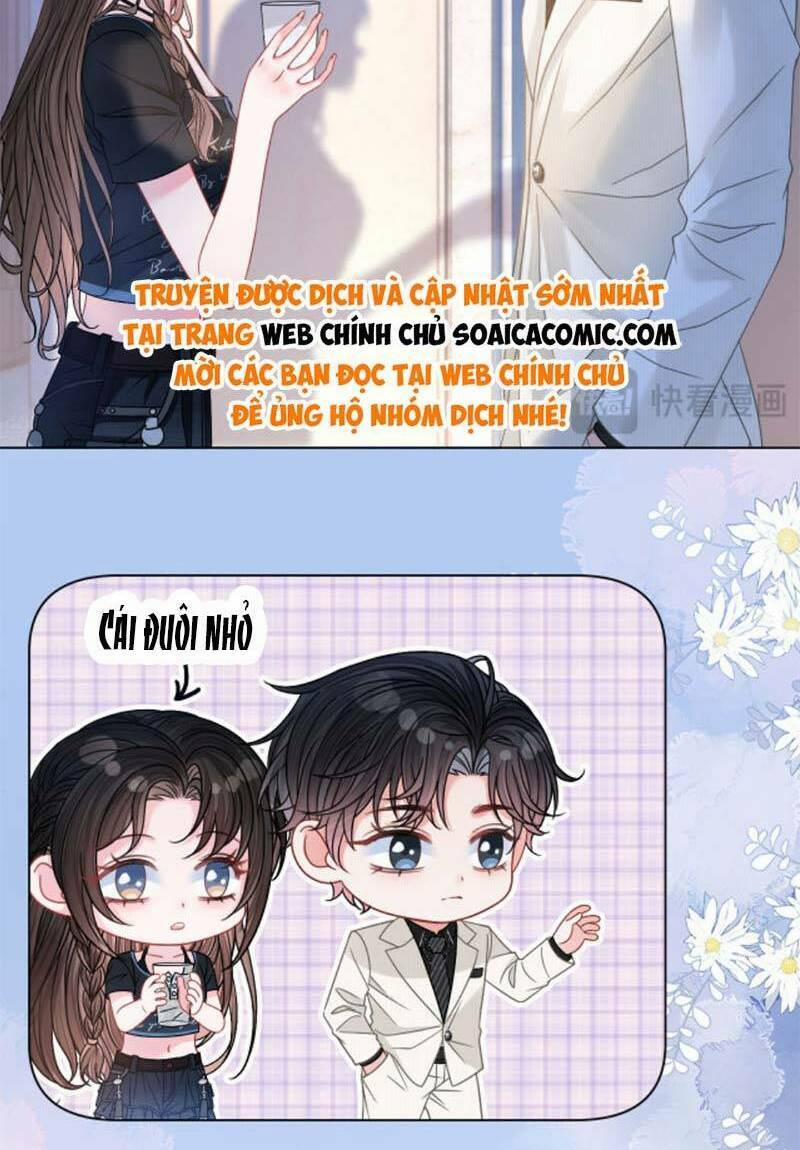 Thân Phận Của Phu Nhân Làm Chấn Động Cả Thành Phố. 28 trang 8