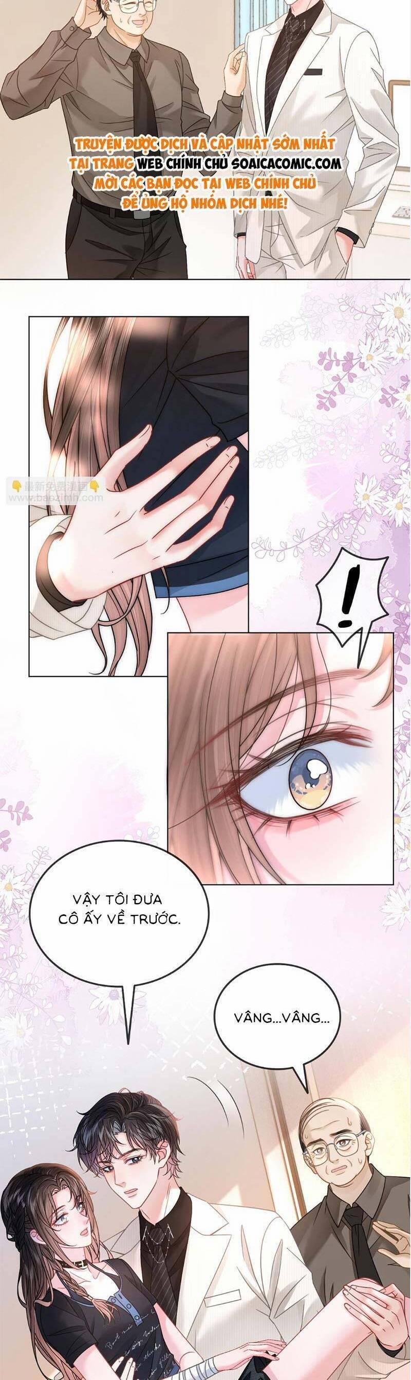 Thân Phận Của Phu Nhân Làm Chấn Động Cả Thành Phố. 29 trang 1