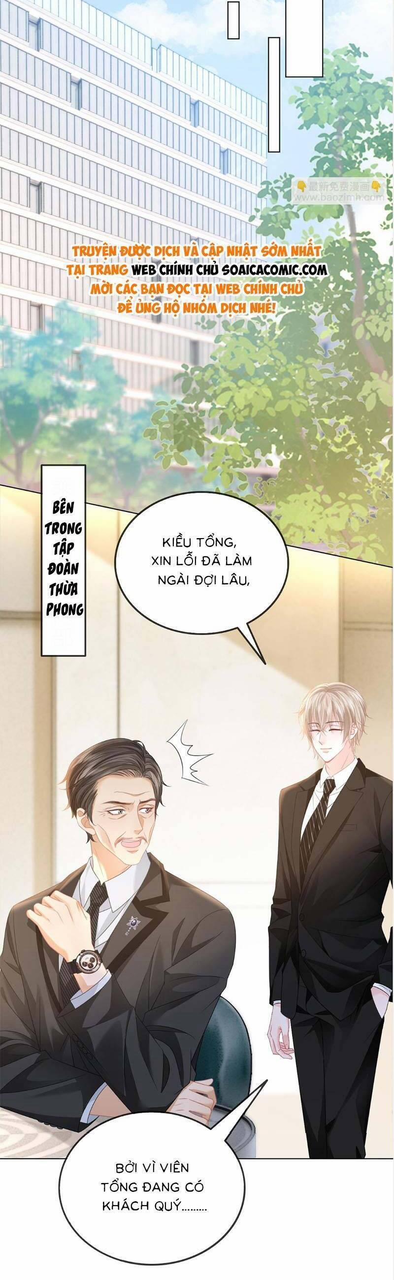 Thân Phận Của Phu Nhân Làm Chấn Động Cả Thành Phố. 29 trang 10