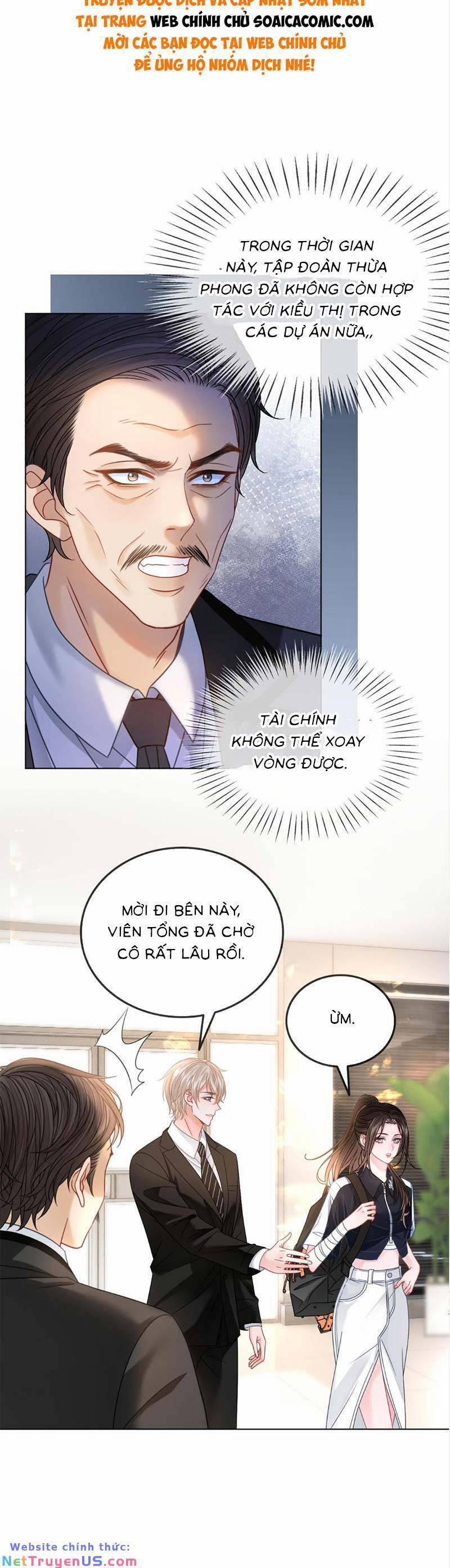 Thân Phận Của Phu Nhân Làm Chấn Động Cả Thành Phố. 29 trang 13