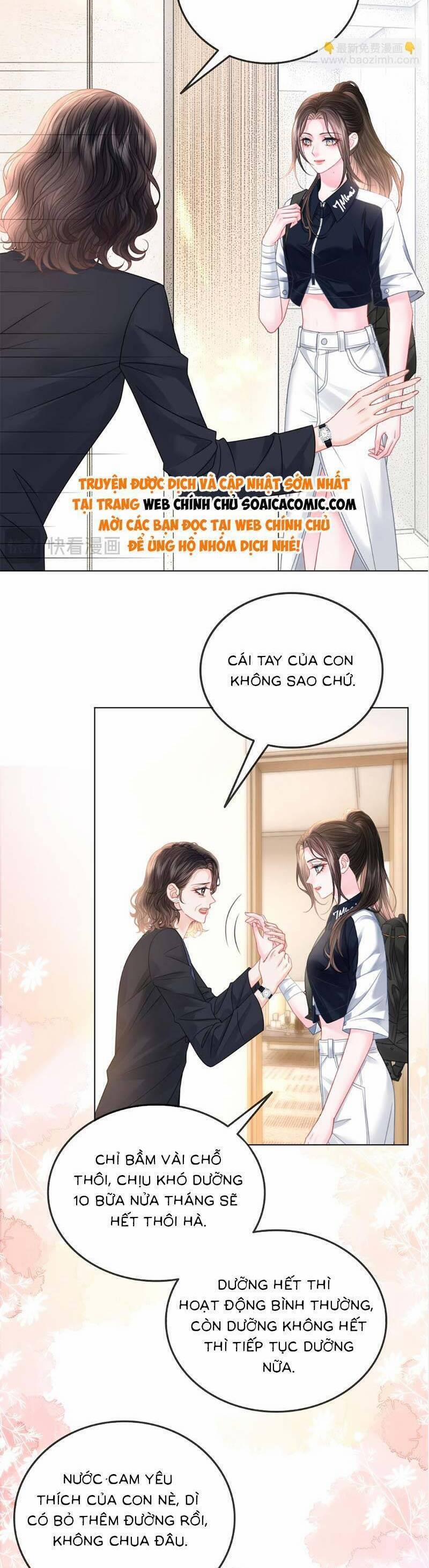 Thân Phận Của Phu Nhân Làm Chấn Động Cả Thành Phố. 29 trang 15