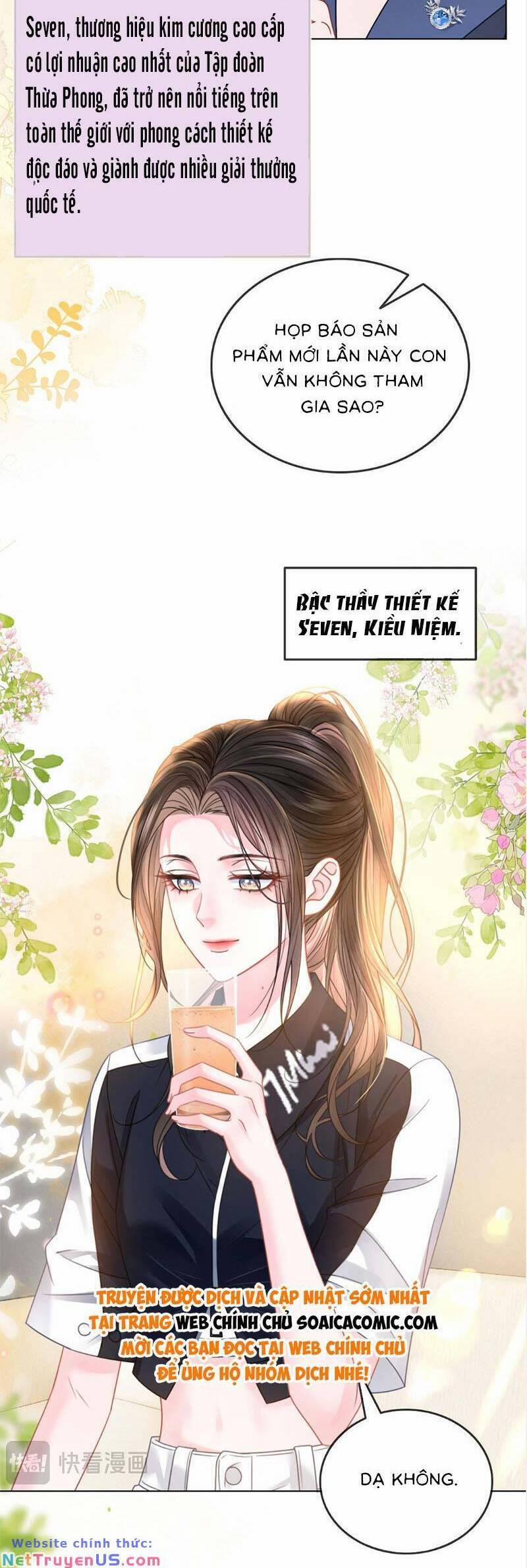 Thân Phận Của Phu Nhân Làm Chấn Động Cả Thành Phố. 29 trang 19