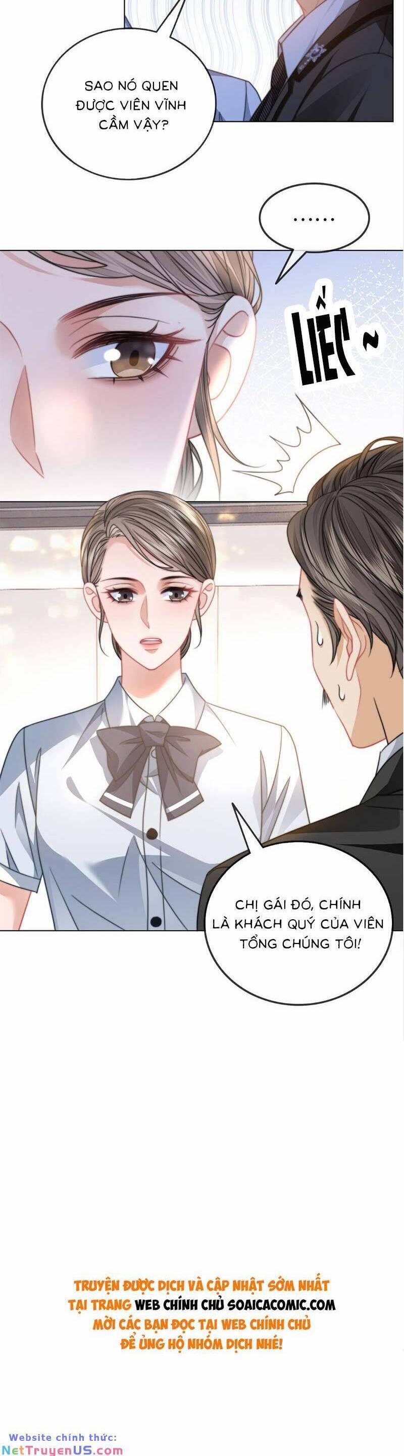 Thân Phận Của Phu Nhân Làm Chấn Động Cả Thành Phố. 29 trang 22