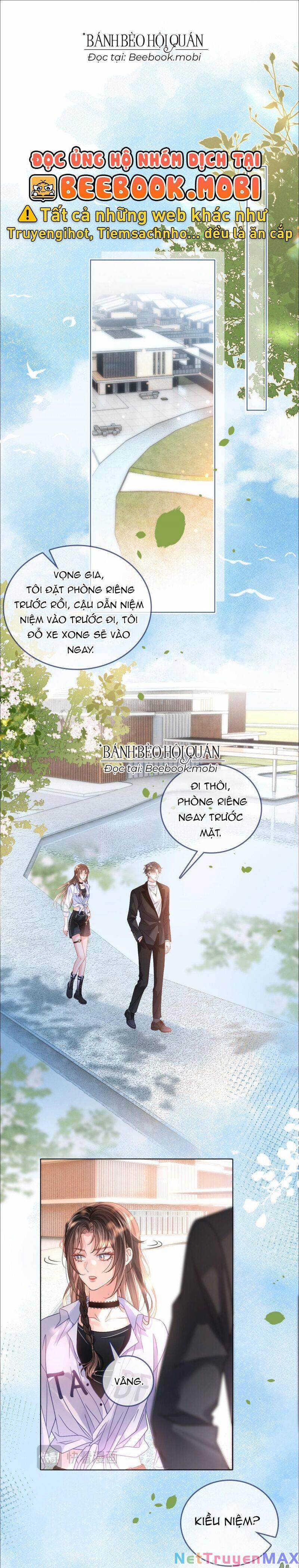 Thân Phận Của Phu Nhân Làm Chấn Động Cả Thành Phố. 3 trang 1