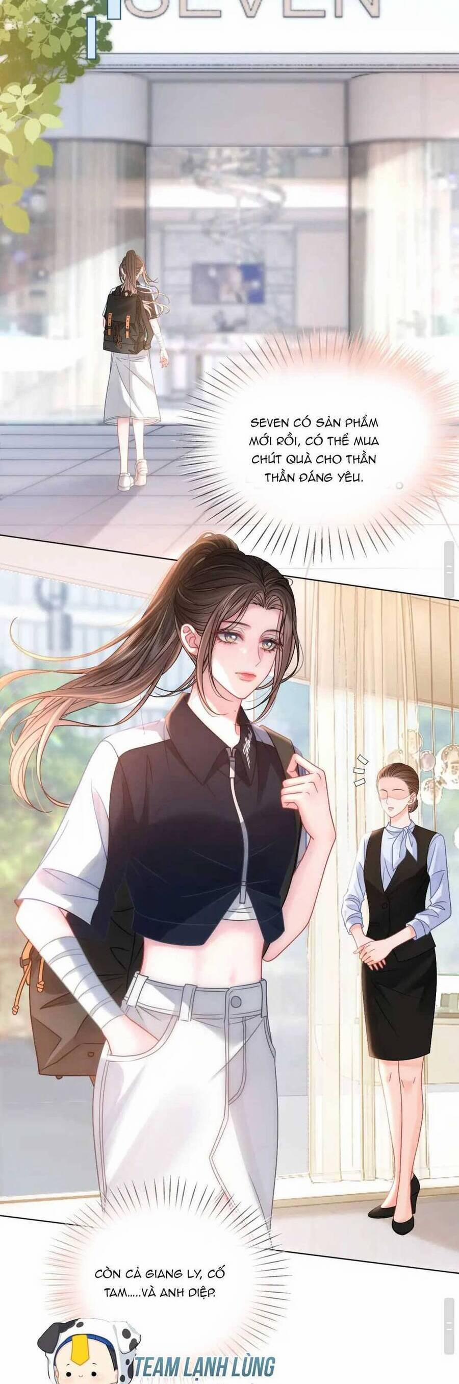 Thân Phận Của Phu Nhân Làm Chấn Động Cả Thành Phố. 30 trang 1