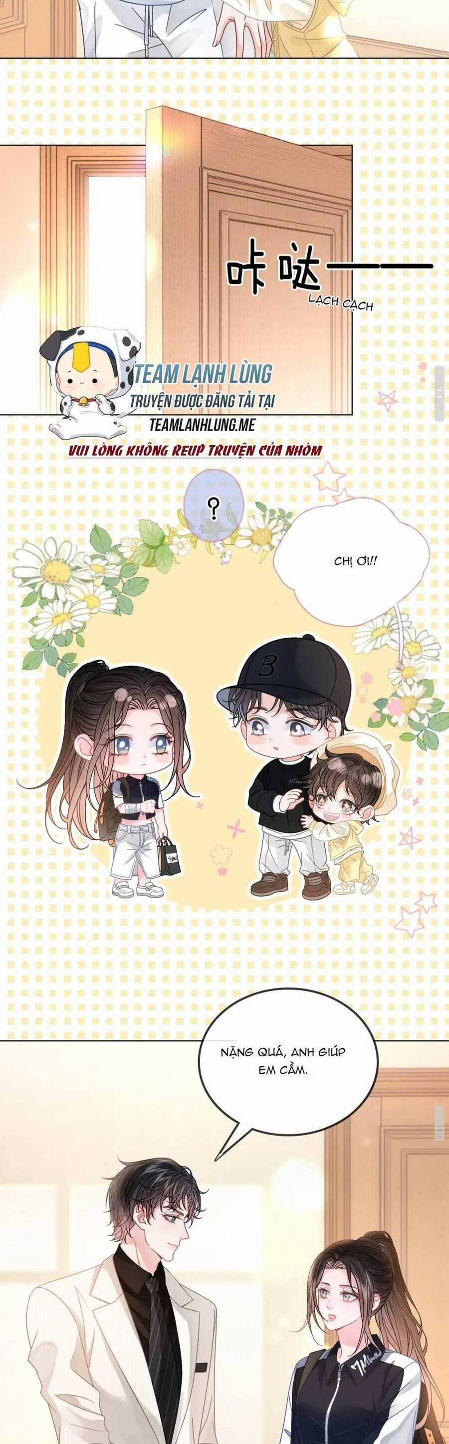 Thân Phận Của Phu Nhân Làm Chấn Động Cả Thành Phố. 30 trang 22