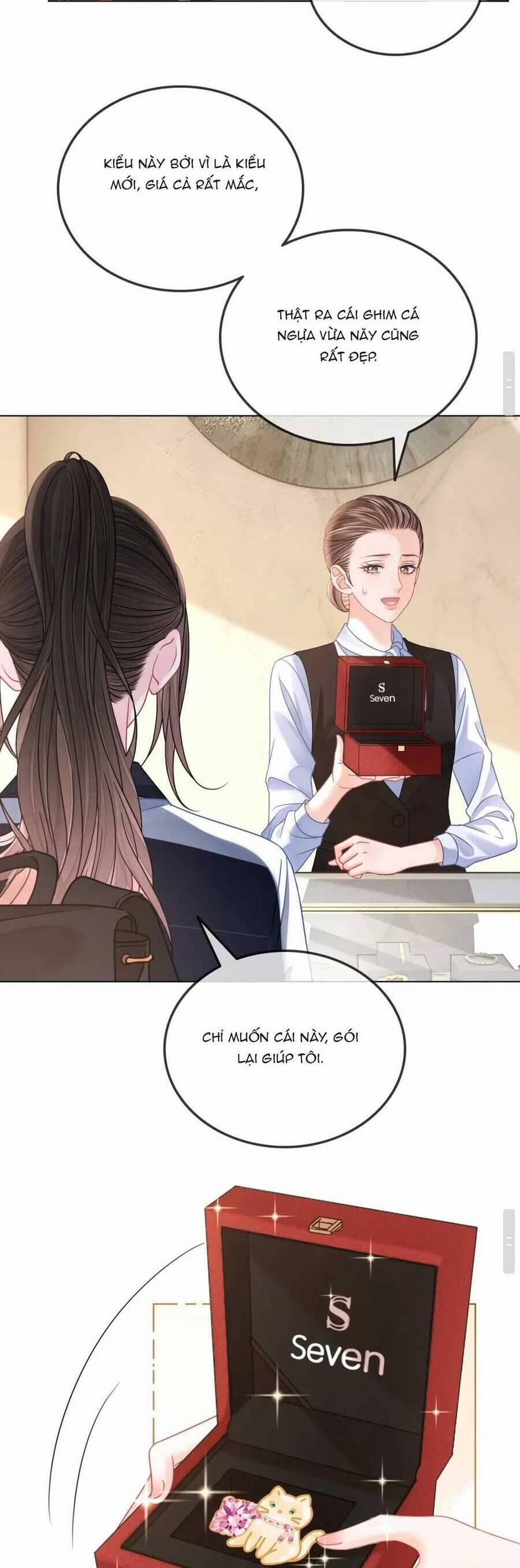 Thân Phận Của Phu Nhân Làm Chấn Động Cả Thành Phố. 30 trang 5