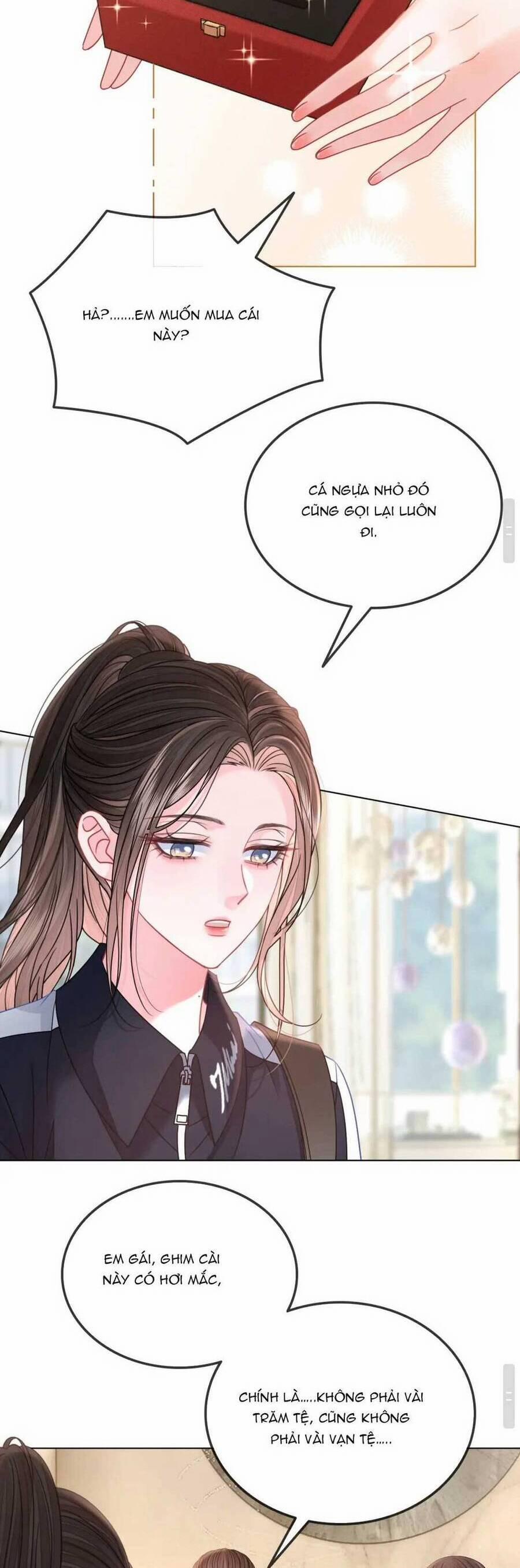 Thân Phận Của Phu Nhân Làm Chấn Động Cả Thành Phố. 30 trang 6