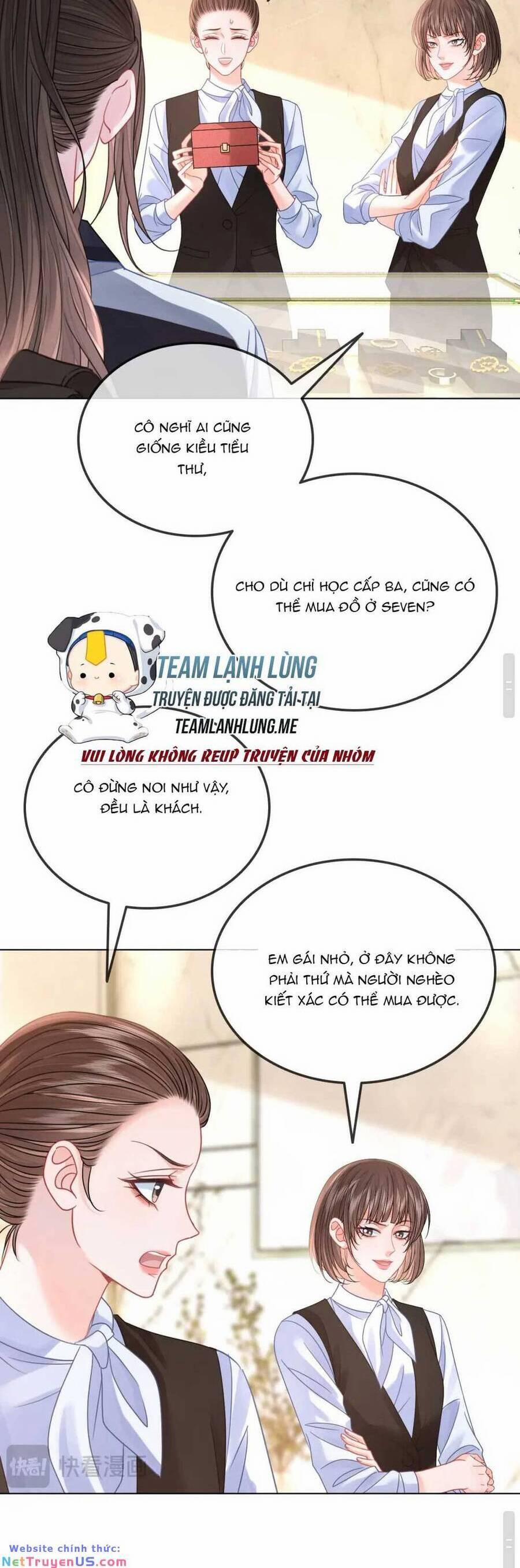 Thân Phận Của Phu Nhân Làm Chấn Động Cả Thành Phố. 30 trang 7