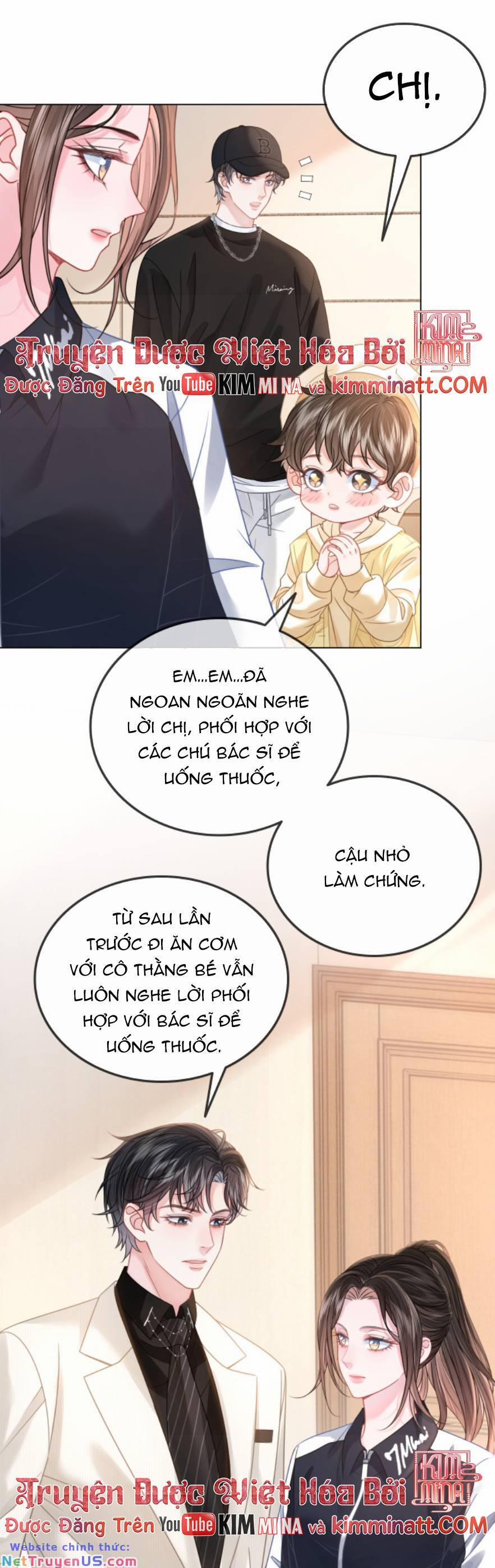 Thân Phận Của Phu Nhân Làm Chấn Động Cả Thành Phố. 31 trang 1