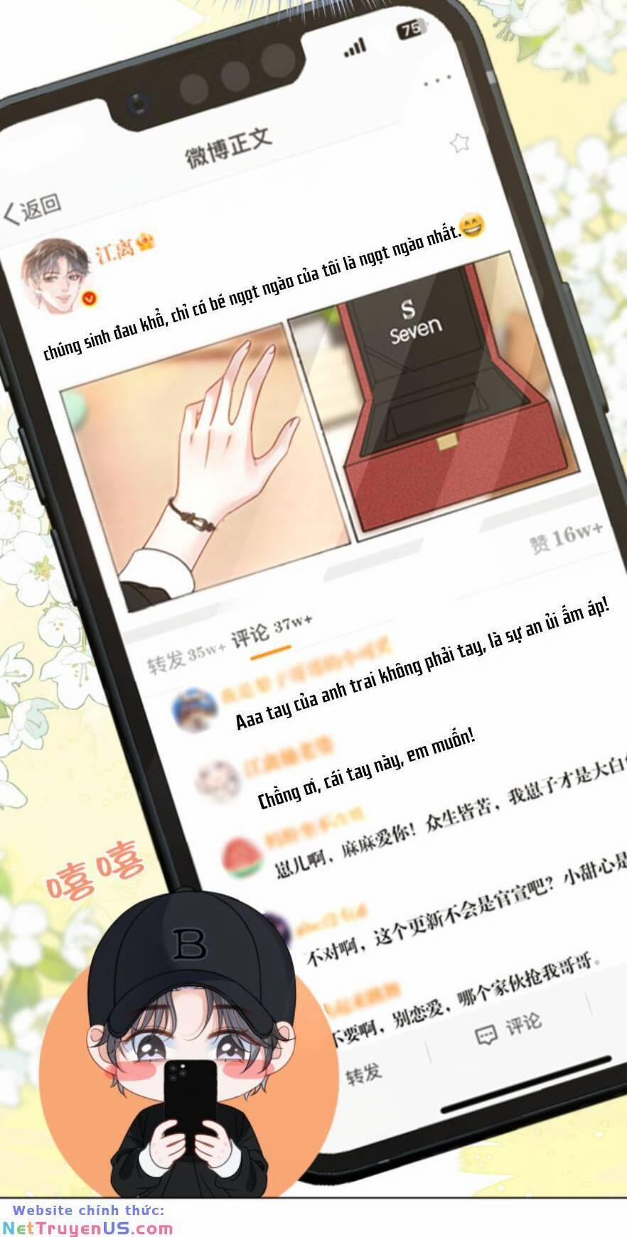 Thân Phận Của Phu Nhân Làm Chấn Động Cả Thành Phố. 31 trang 10