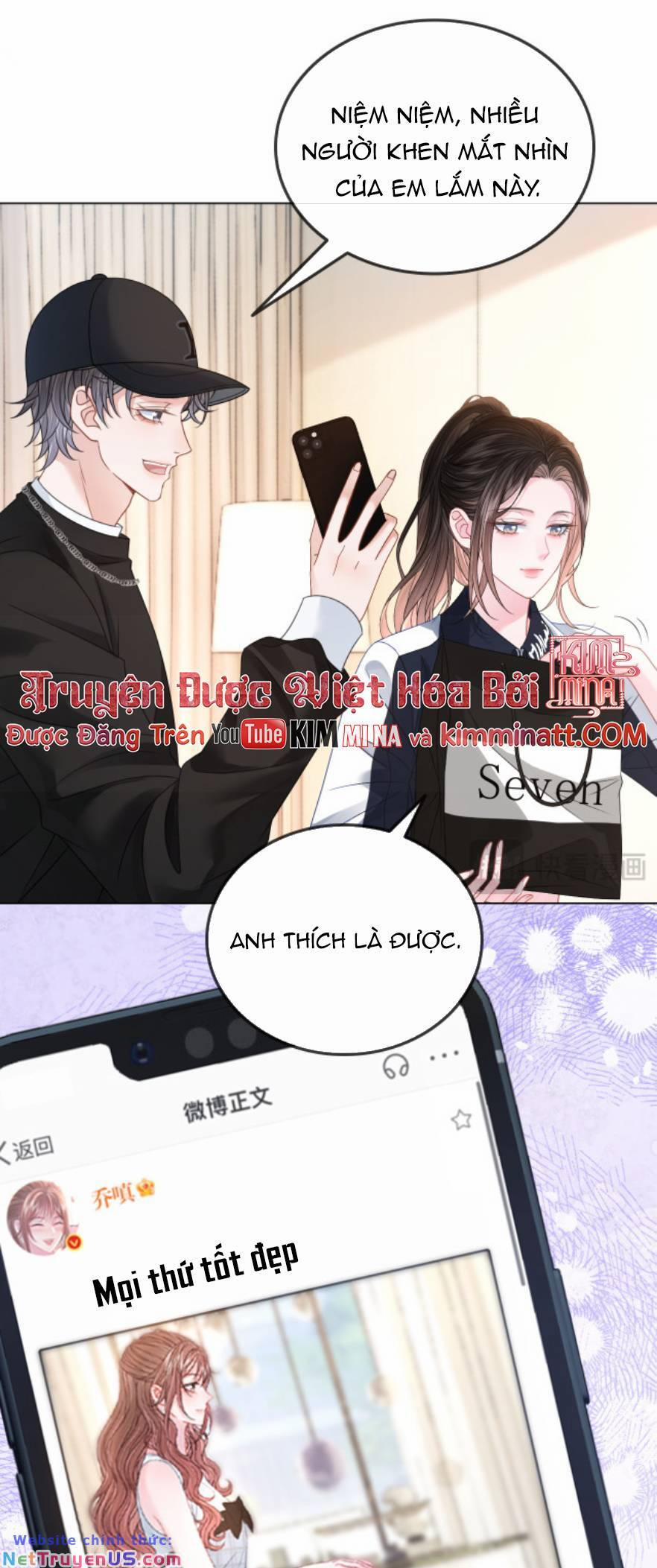 Thân Phận Của Phu Nhân Làm Chấn Động Cả Thành Phố. 31 trang 11